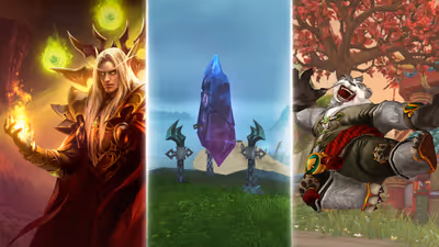 Esta semana en WoW: Actualización 12.0.5 de Midnight, Señores Supremos de Terrallende, Aventuras sin par ¡y mucho más!