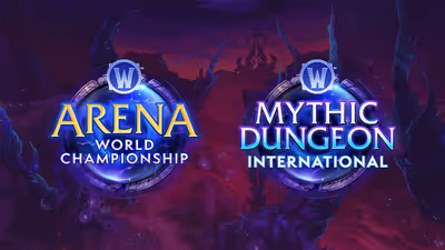 ¡Ya están aquí las finales de la temporada 1 del AWC y del MDI!