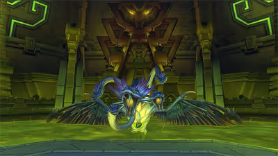 Descubre todo lo que te espera en La maldición de Ula'tek con un nuevo capítulo de WoWCast