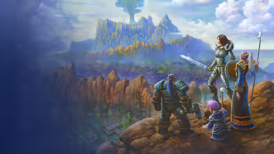 World of Warcraft: Forever: Resumen de la mesa redonda «Repaso a fondo»