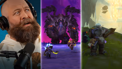 Esta semana en WoW: Lo más destacado del 12.1.5 de Midnight, el Núcleo del Mundo, WoW: Forever y más