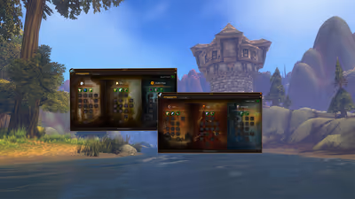 Repaso a fondo de las clases sacerdote y guerrero en World of Warcraft: Forever