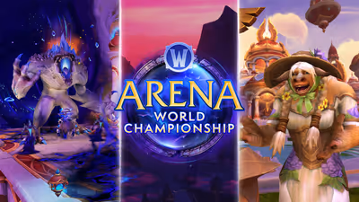 Esta semana en WoW: ¡actualización de contenido 12.0.5, bandas y modo historia de Midnight y mucho más!