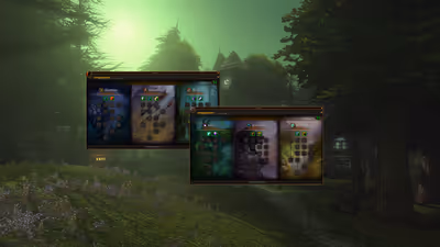 World of Warcraft: Forever: Repaso a fondo de las clases cazador y druida
