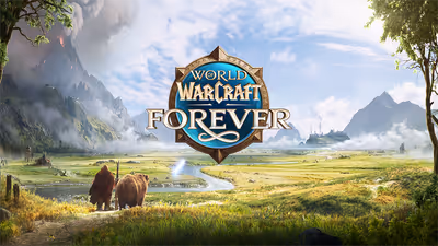 La beta de World of Warcraft: Forever ya está disponible
