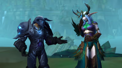 La maldición de Ula'tek: Vincula tu cuenta de Battle.net con Discord 