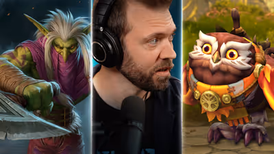 Esta semana en WoW: Campos de batalla, configuraciones y más cosas