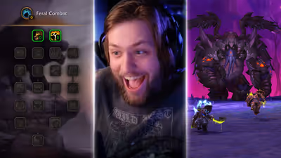 Esta semana en WoW: Las clases de WoW: Forever salen a la palestra