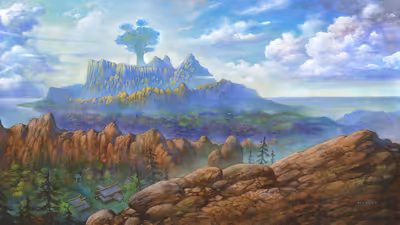 Precompra las mejoras de World of Warcraft: Forever y comienza tu próximo viaje en Azeroth