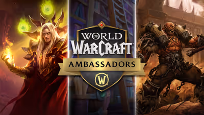Esta semana en WoW: ¡reinos del aniversario de Classic, Discord de los embajadores de WoW, Mists of Pandaria Classic y mucho más!