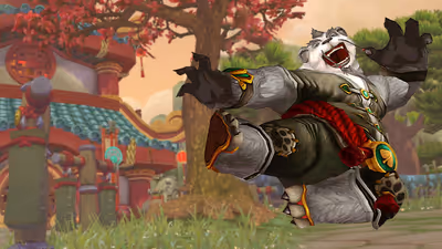 Ya está aquí Mists of Pandaria Classic: Aventuras sin par