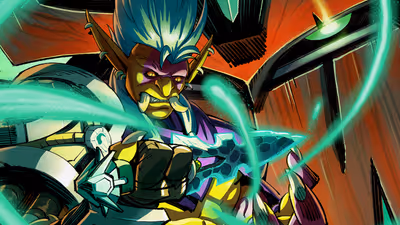 Cómic de World of Warcraft: Midnight, "Legado de furia"