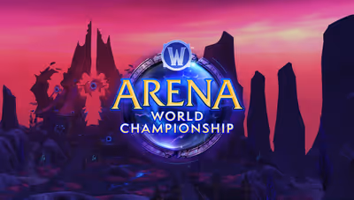 ¡Ya está en marcha el Arena World Championship!