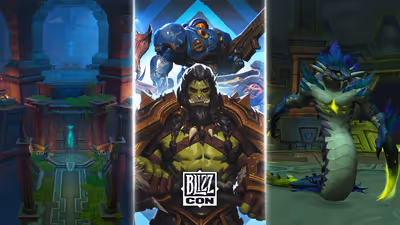 Esta semana en WoW: ¡BlizzCon 2026, Midnight 12.1.5 y mucho más!
