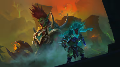 ¡La maldición de Ula'tek llega el 12 de agosto! Viaja a la Isla Serpenteante.