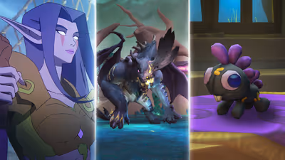 Esta semana en WoW: ¡temporada 1 de Midnight, «A Place To Call Home», drops de Twitch y mucho más!