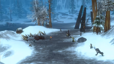 Cómo funciona la progresión JcJ en World of Warcraft: Forever