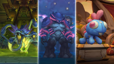 Esta semana en WoW: ¡Ya está disponible Revelaciones para Midnight, drops de Twitch y mucho más!