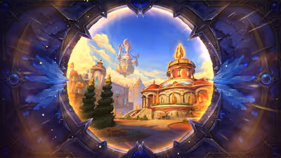 Llegan nuevas mejoras de la experiencia de juego con La maldición de Ula'tek.