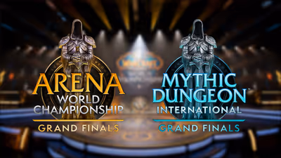 ¡Las finales del AWC y el MDI llegan a la BlizzCon 2026!