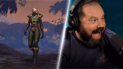 World of Warcraft: Forever ha tenido una semana llena de novedades.