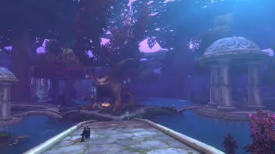 Elige un conjunto de reglas para World of Warcraft: Forever