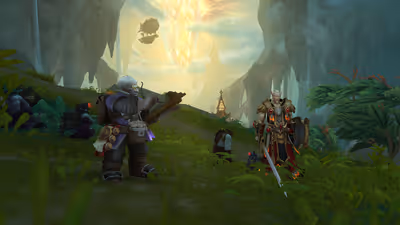 Resumen de Midnight: Ecos del Núcleo del Mundo