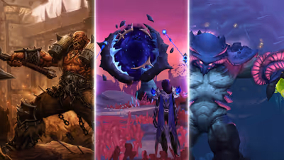 Esta semana en WoW: ¡Midnight, Mists of Pandaria Classic, Líneas temporales turbulentas y mucho más!