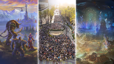 Esta semana en WoW: BlizzCon 2026, beta de WoW Forever, temporada 3 de Midnight y mucho más