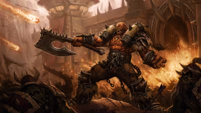 Ya está disponible Mists of Pandaria Classic: Asedio de Orgrimmar