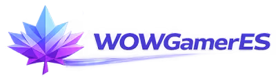 WOWGamerES Logo