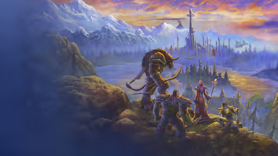 Resumen de la mesa redonda «World of Warcraft: Midnight — Qué nos espera»