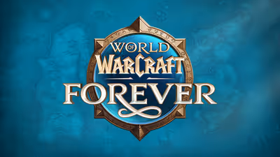 Traza un nuevo camino con World of Warcraft: Forever
