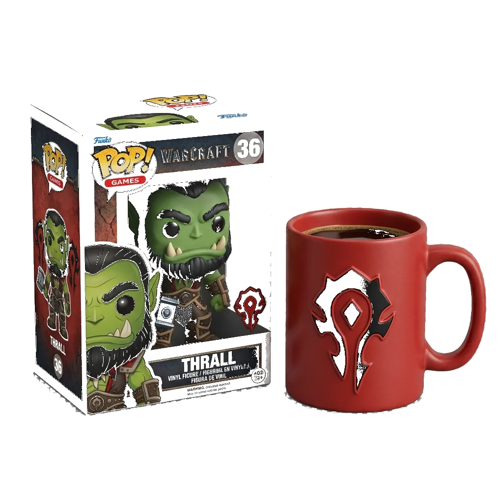 Funkos y Merch Amazon