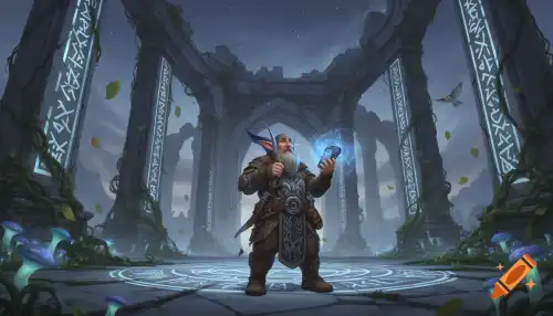 Guía de Arqueología WoW Battle for Azeroth