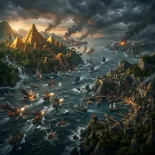 Battle for Azeroth