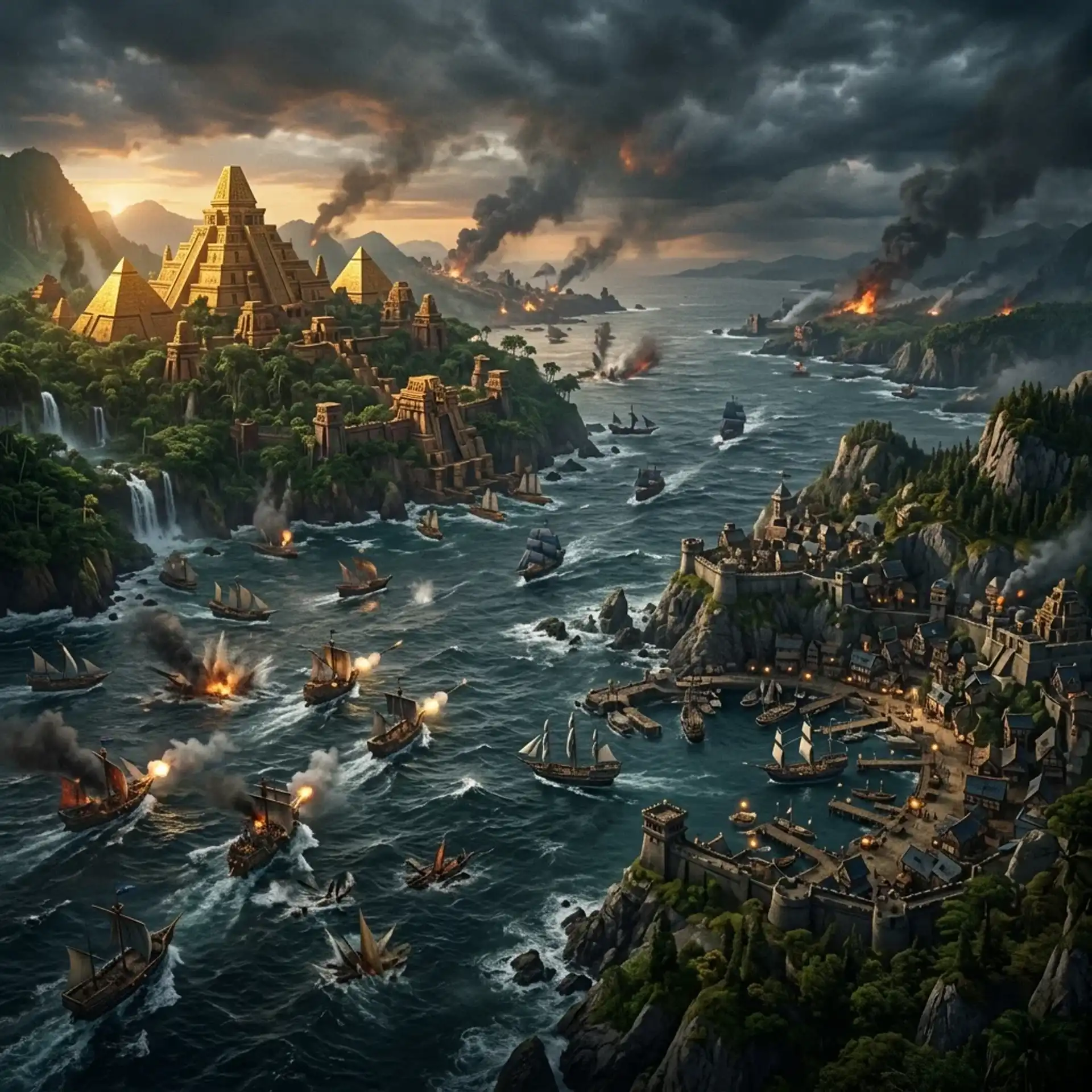 Battle for Azeroth
