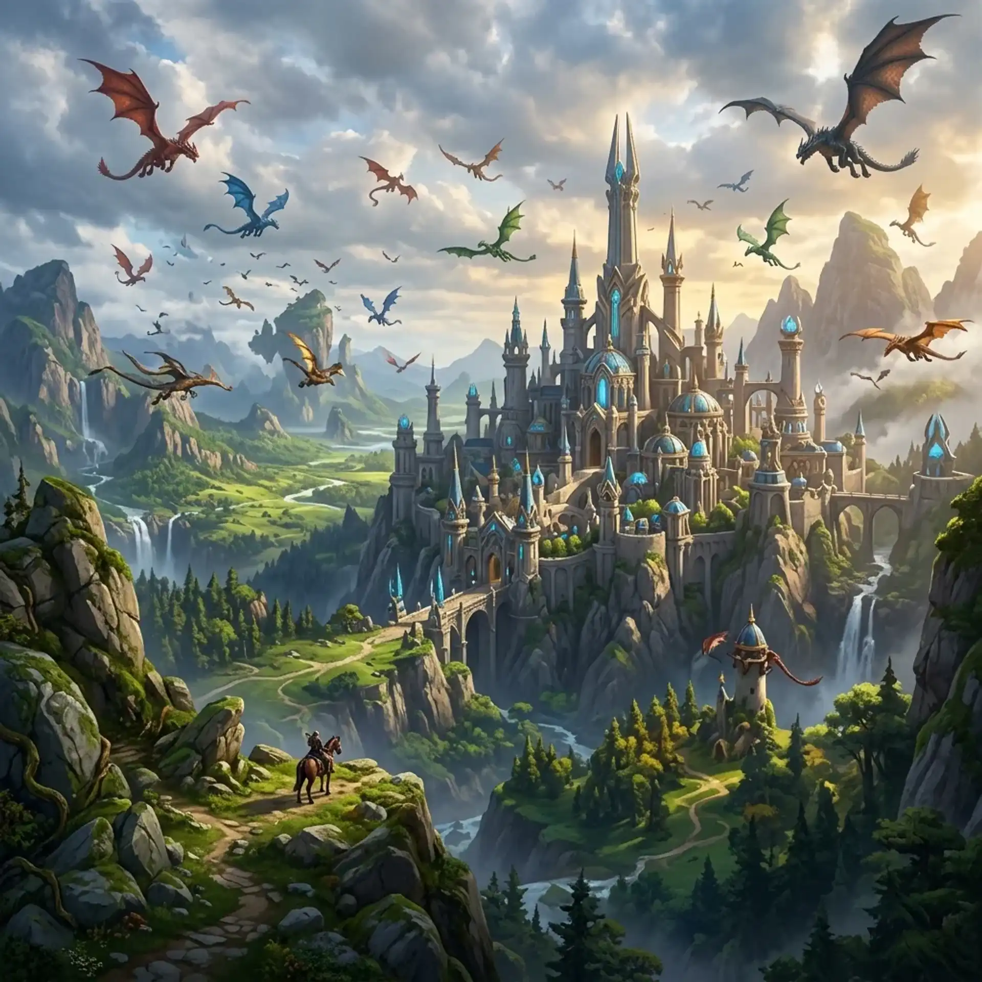Dragonflight
