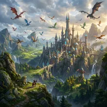 Dragonflight