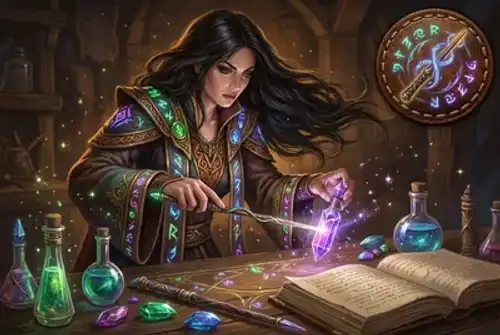 Guía de Encantamiento WoW Rasganorte