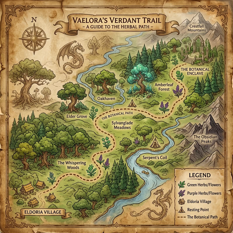 Ruta de farmueo WoW 1-175