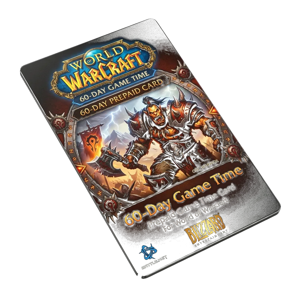 Tarjeta Tiempo de Juego Instant Gaming