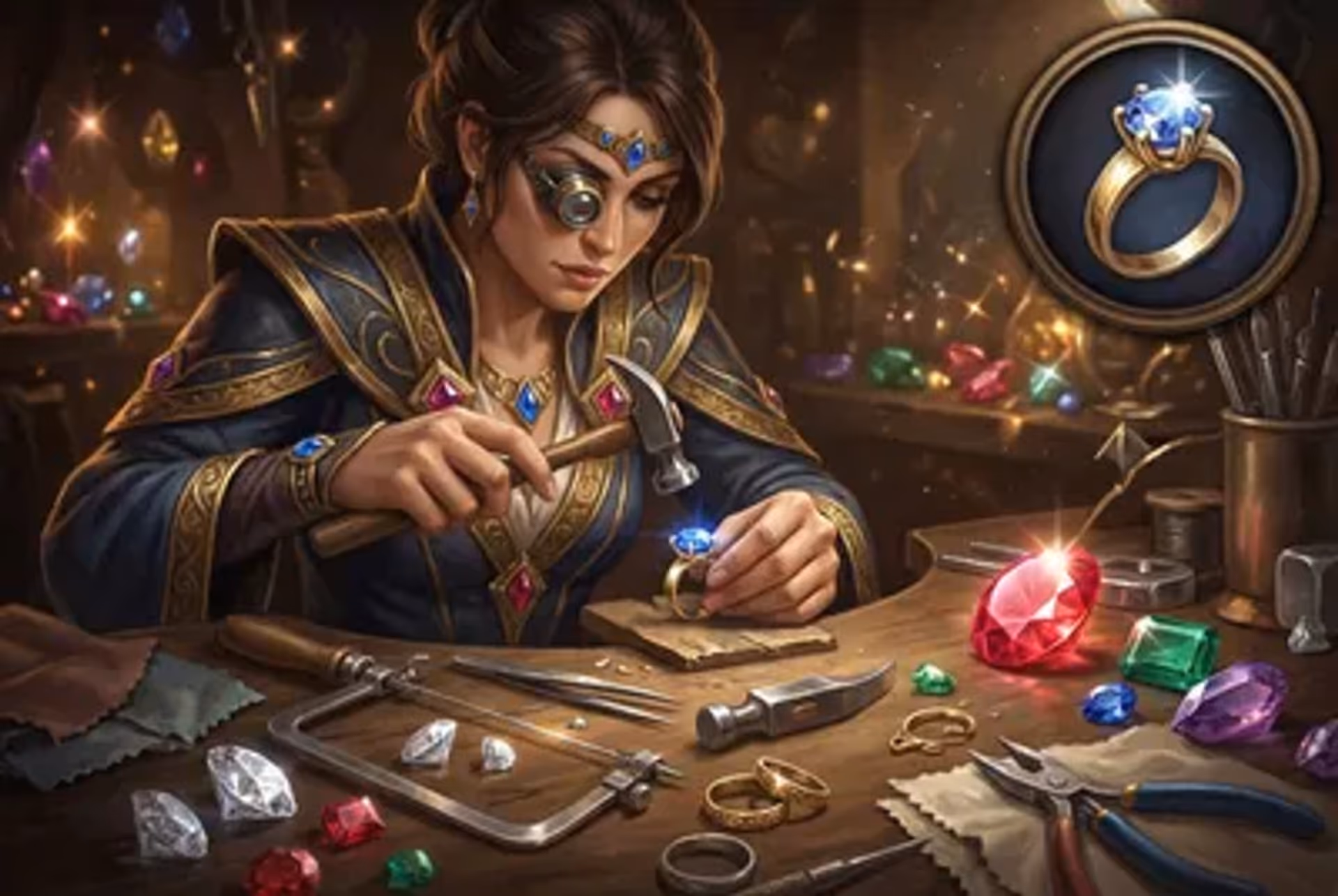 Joyería