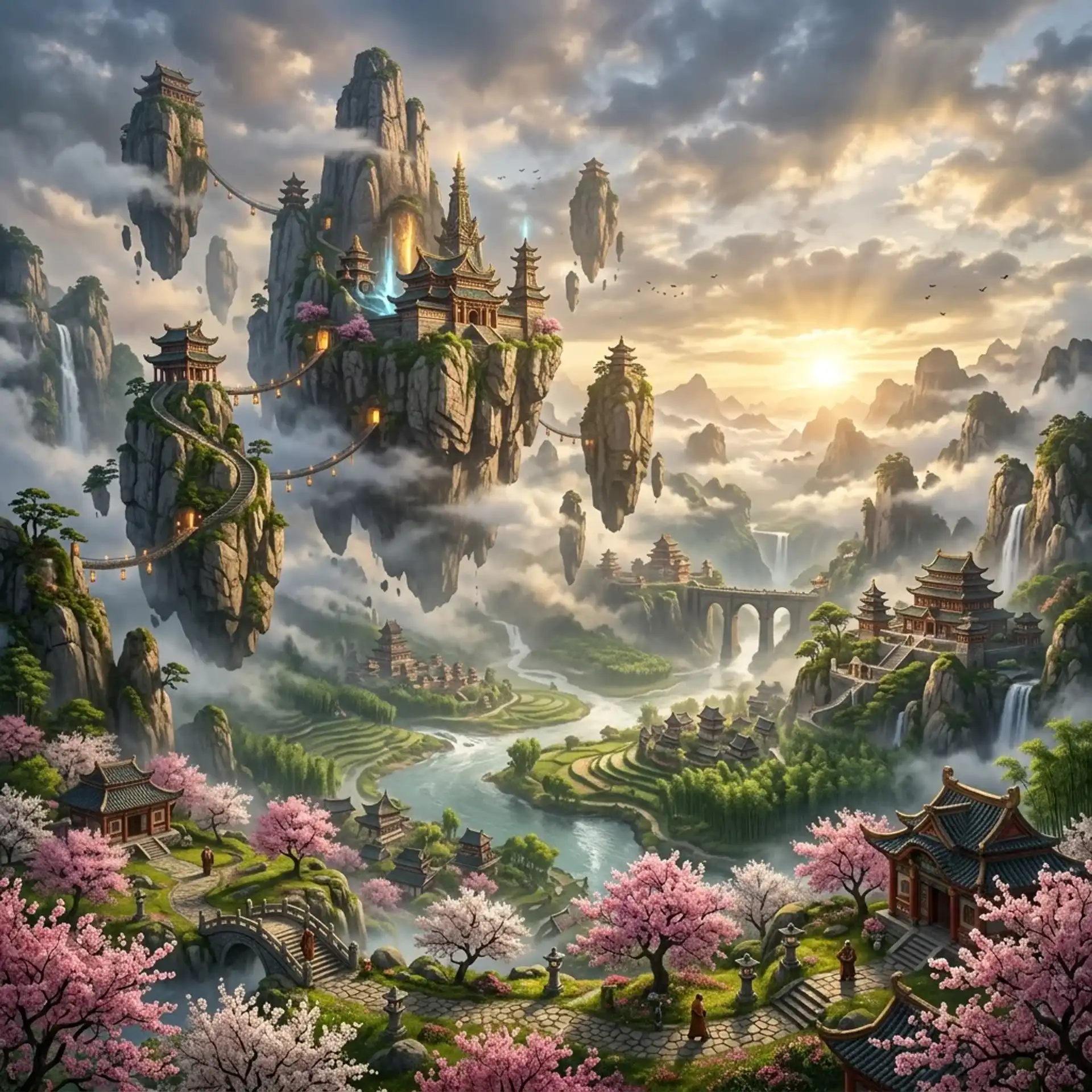 Pandaria