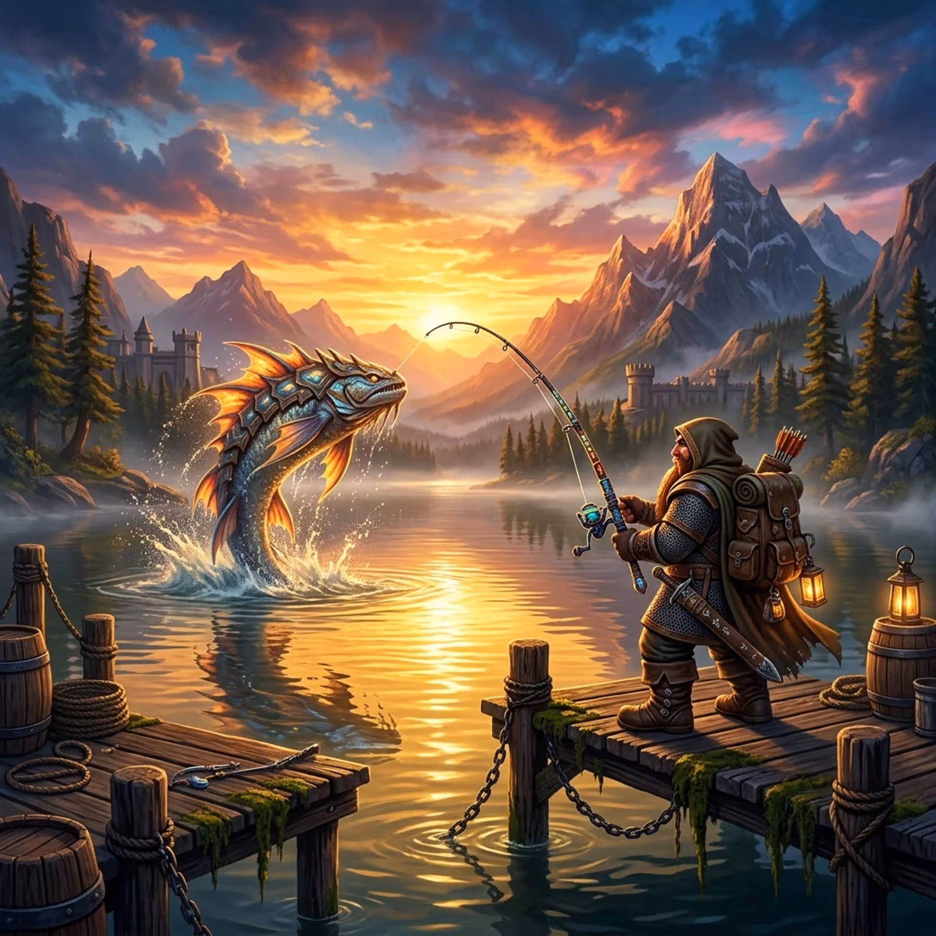 Pesca