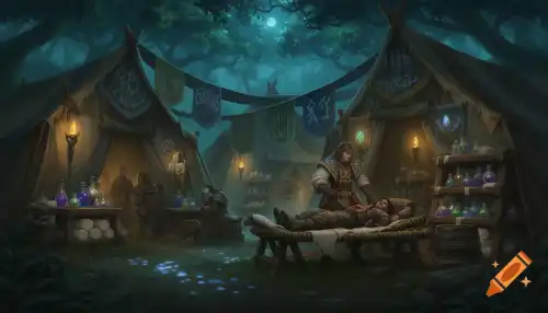 Guía de Primeros Auxilios WoW Battle for Azeroth