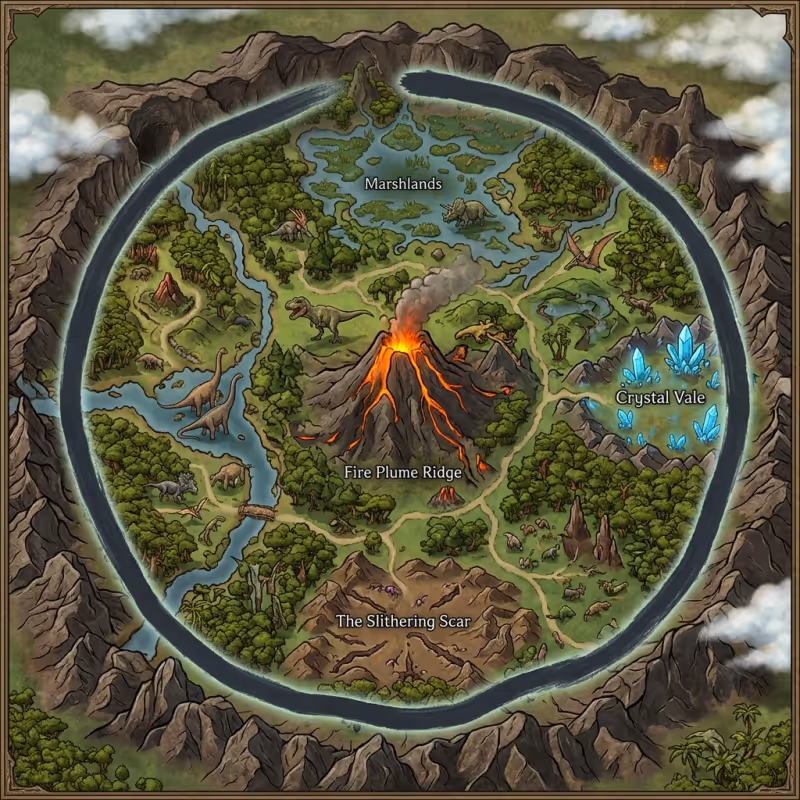 Ruta de farmueo WoW 230-275