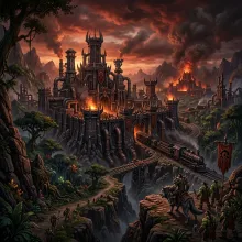 Draenor