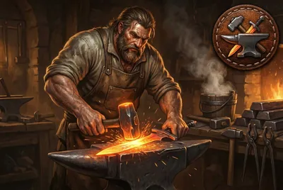 WOWGamerES Herrería