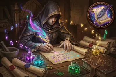 WOWGamerES Inscripción